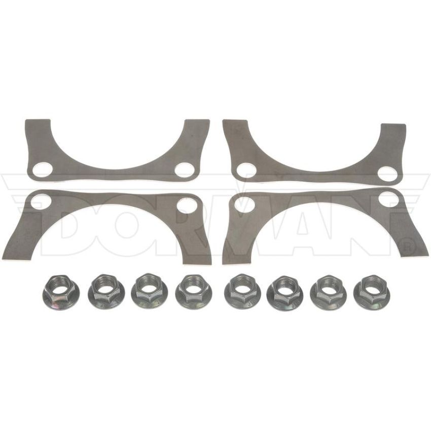 DORMAN 600-233 Front Hub Seal Shield Kit