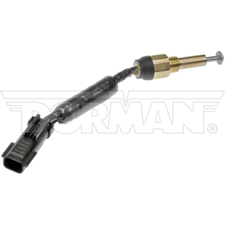 DORMAN 600-251 Differential Locker Sensor