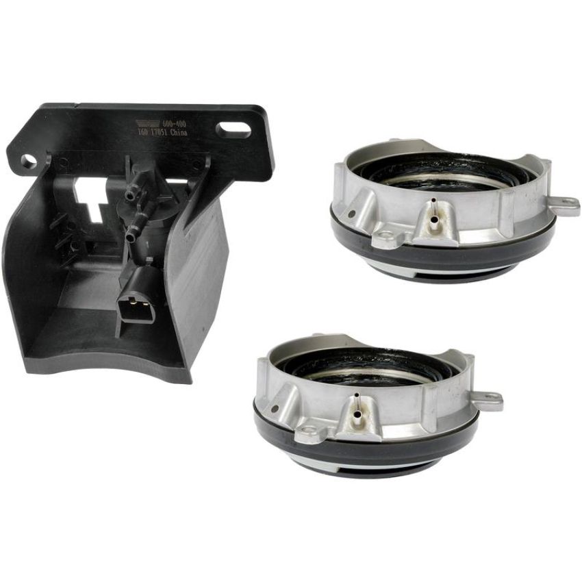 DORMAN 600-305 Independent Wheel End Actuator Kit
