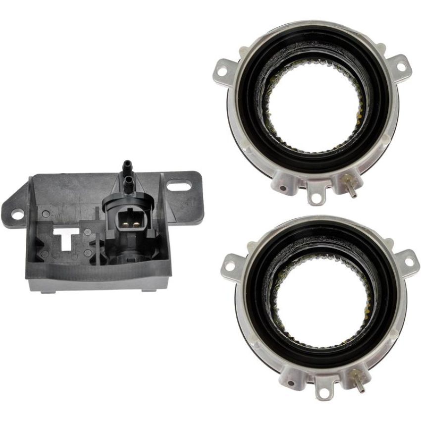 DORMAN 600-305 Independent Wheel End Actuator Kit