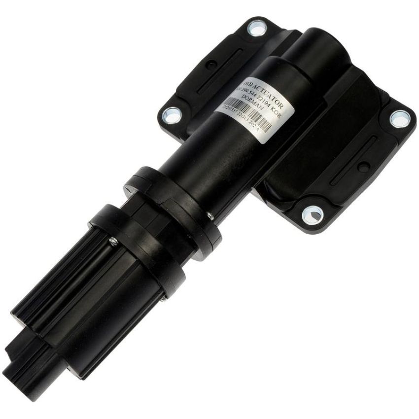 DORMAN 600-399 4WD Front Differential Actuator