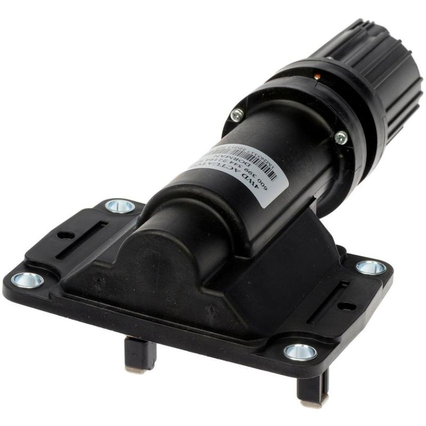 DORMAN 600-399 4WD Front Differential Actuator