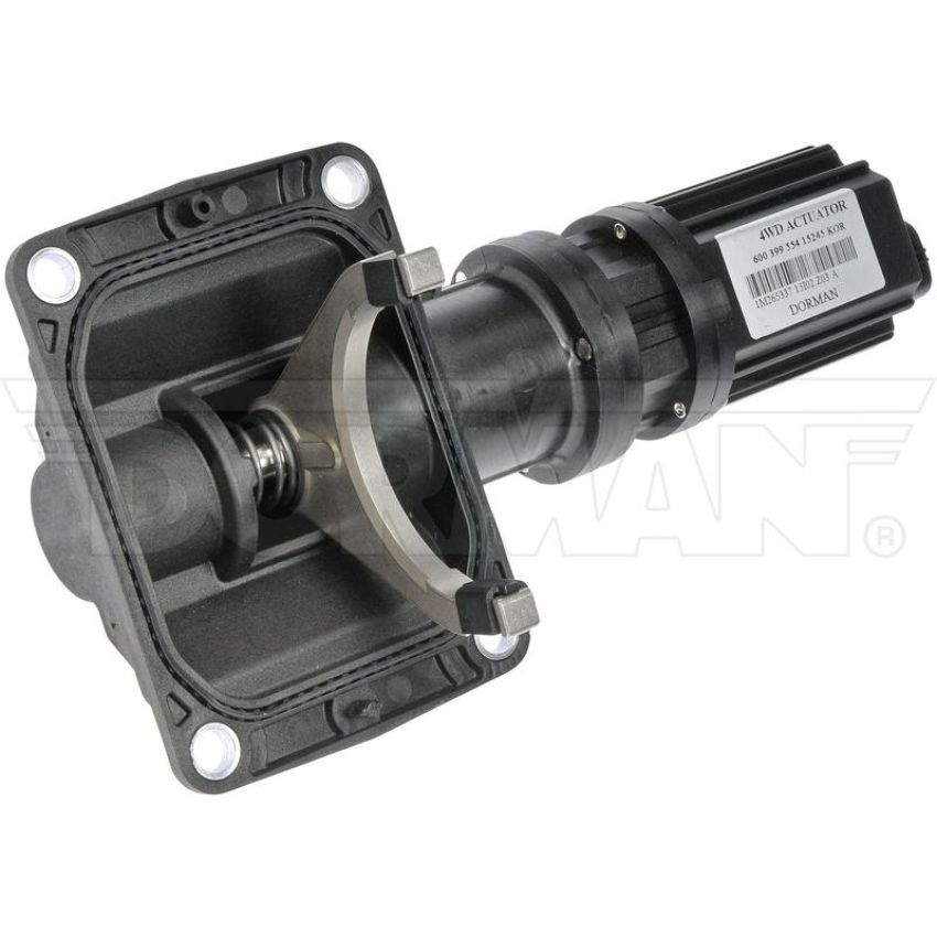 DORMAN 600-399 4WD Front Differential Actuator