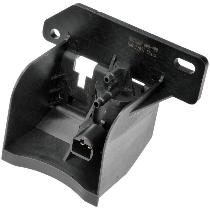 DORMAN 600-400 Solenoid, 4WD Engage  And Emissions Purge