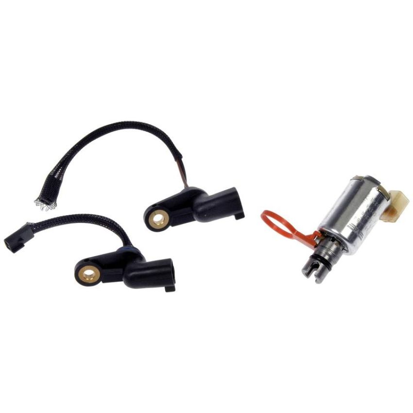 DORMAN 600-404 Front Differential Actuator