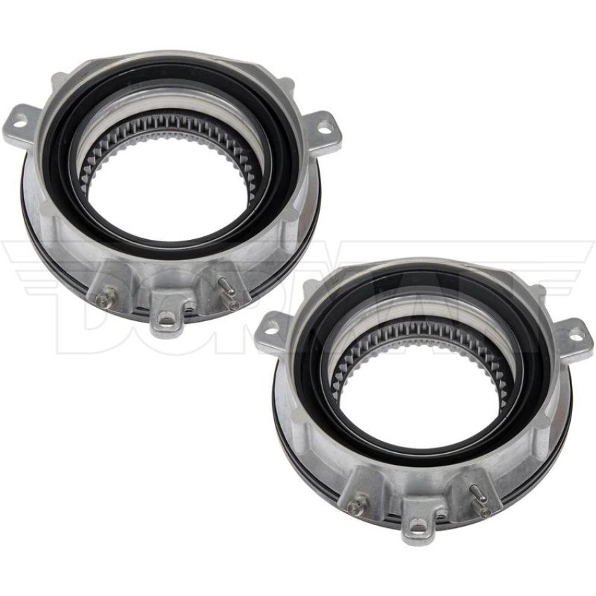 DORMAN 600-405 Independent Wheel End Coupler (Vacuum Delete Kit)