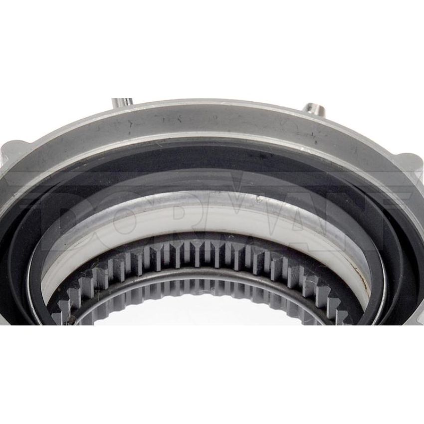 DORMAN 600-405 Independent Wheel End Coupler (Vacuum Delete Kit)