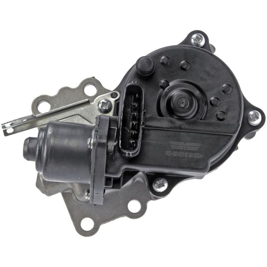 DORMAN 600-410 Front Differential Actuator
