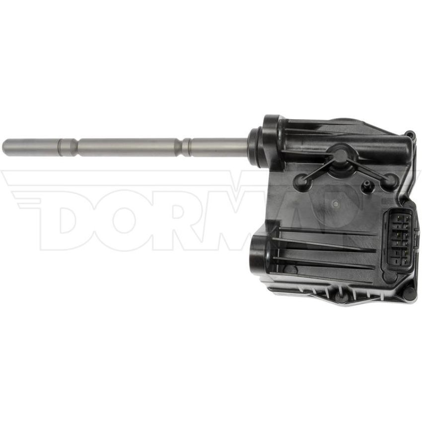 DORMAN 600-423 4WD Transfer Case Motor Assembly