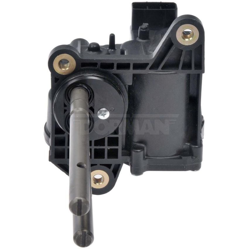 DORMAN 600-470 4WD Transfer Case Motor Assembly