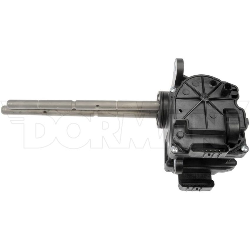 DORMAN 600-471 4WD Transfer Case Motor Assembly
