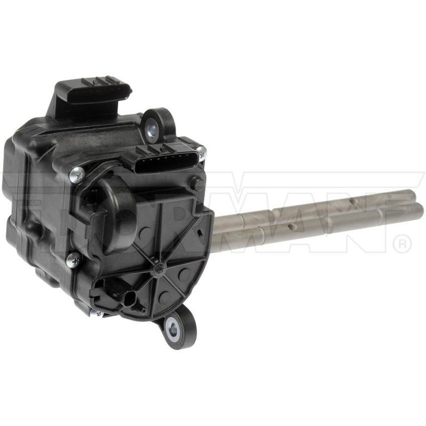 DORMAN 600-471 4WD Transfer Case Motor Assembly