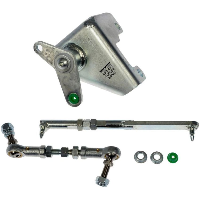 DORMAN 600-472 4WD Shift Linkage