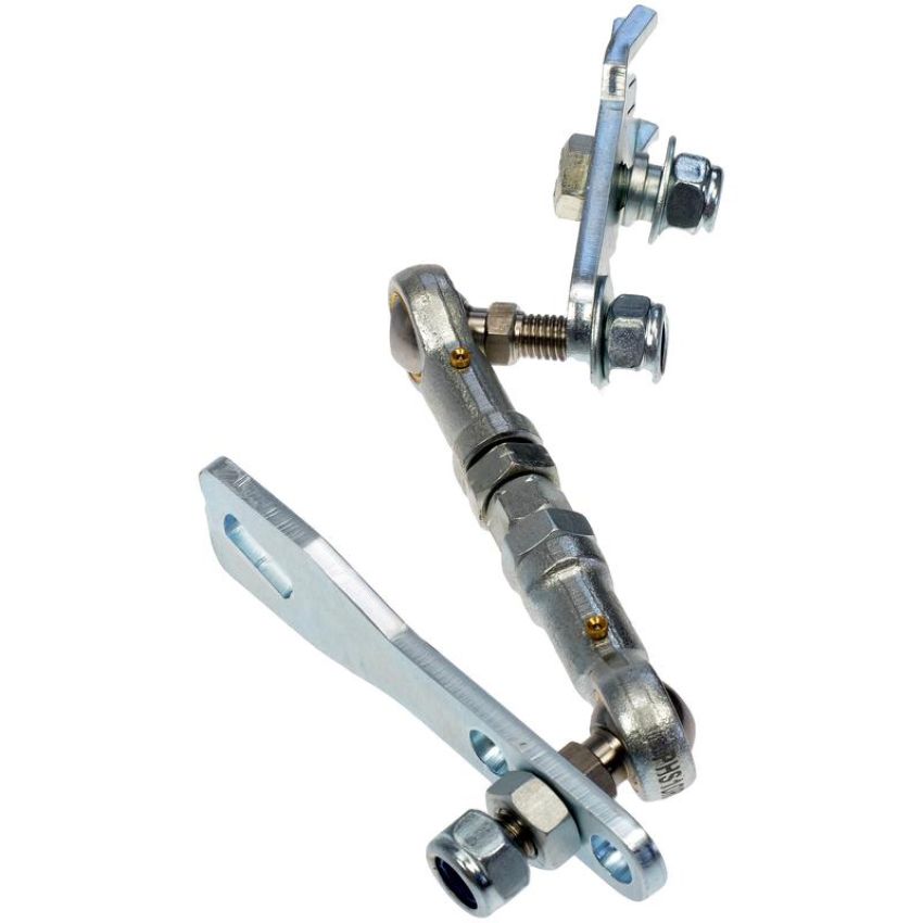 DORMAN 600-473 4 Wheel Drive Shift Linkage