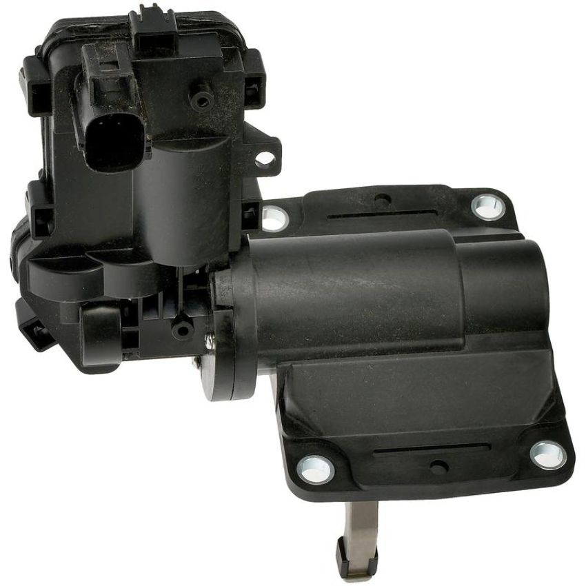 DORMAN 600-487 4WD Front Differential Actuator