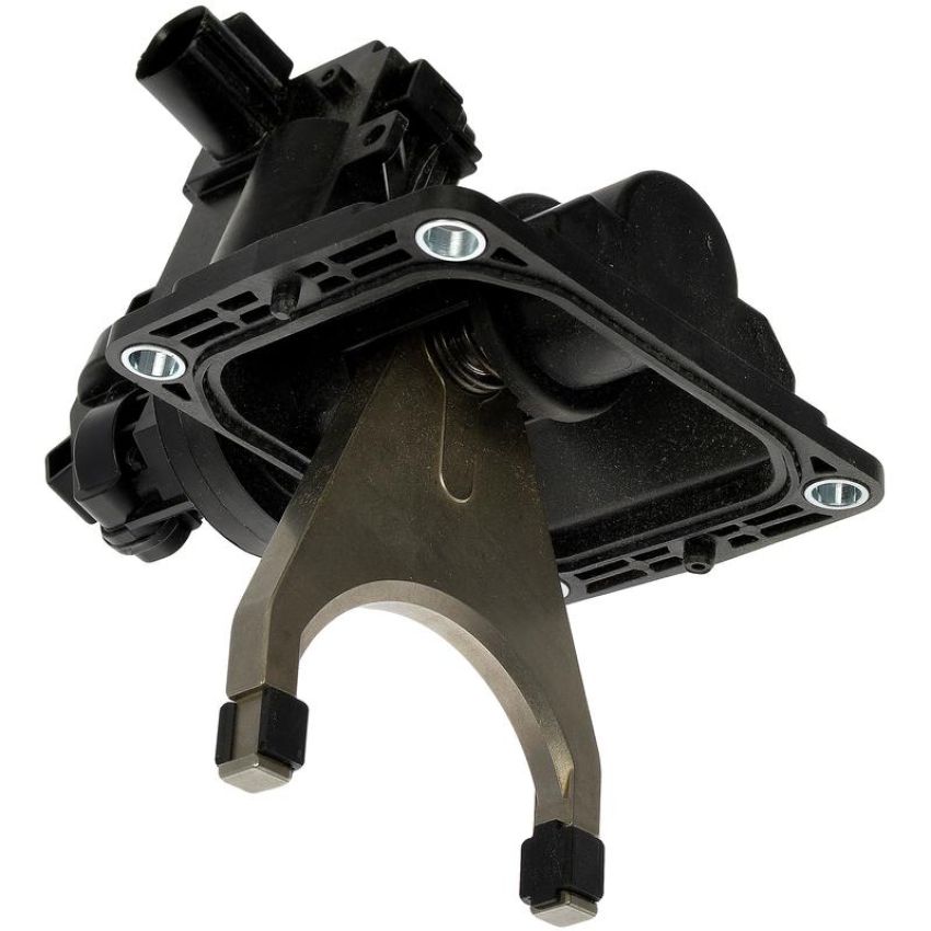 DORMAN 600-487 4WD Front Differential Actuator