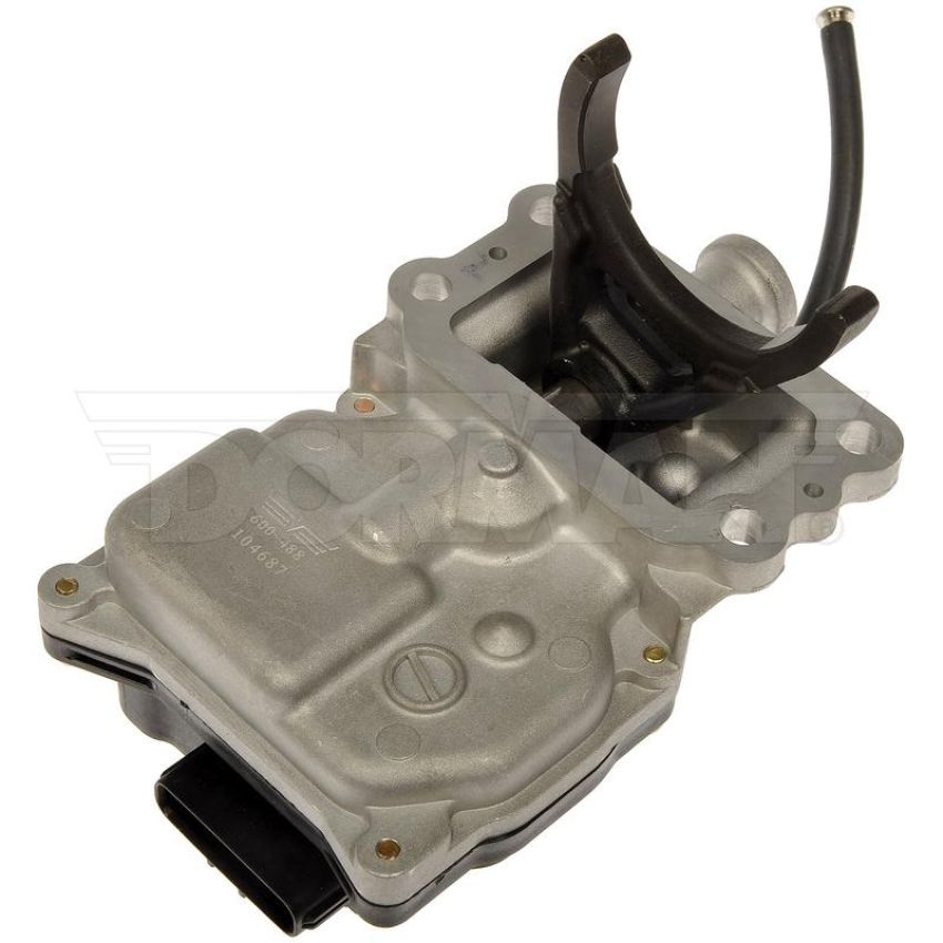 DORMAN 600-488 4WD Axle Actuator Assembly
