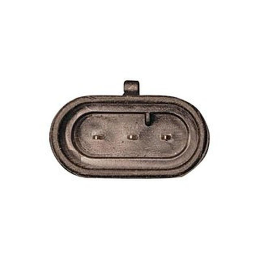 DORMAN 600-502 4WD Switch Electric
