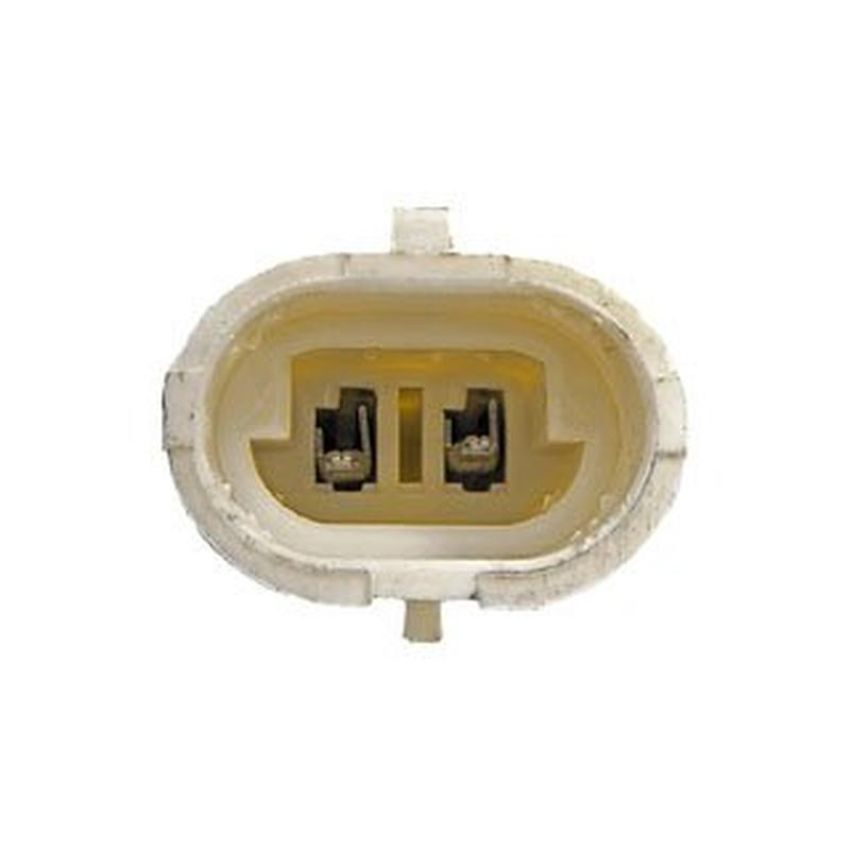 DORMAN 600-503 4WD Switch, Front Axle, Electric