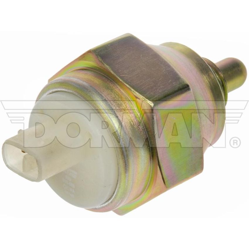 DORMAN 600-555 Transfer Case Indicator Mode Switch