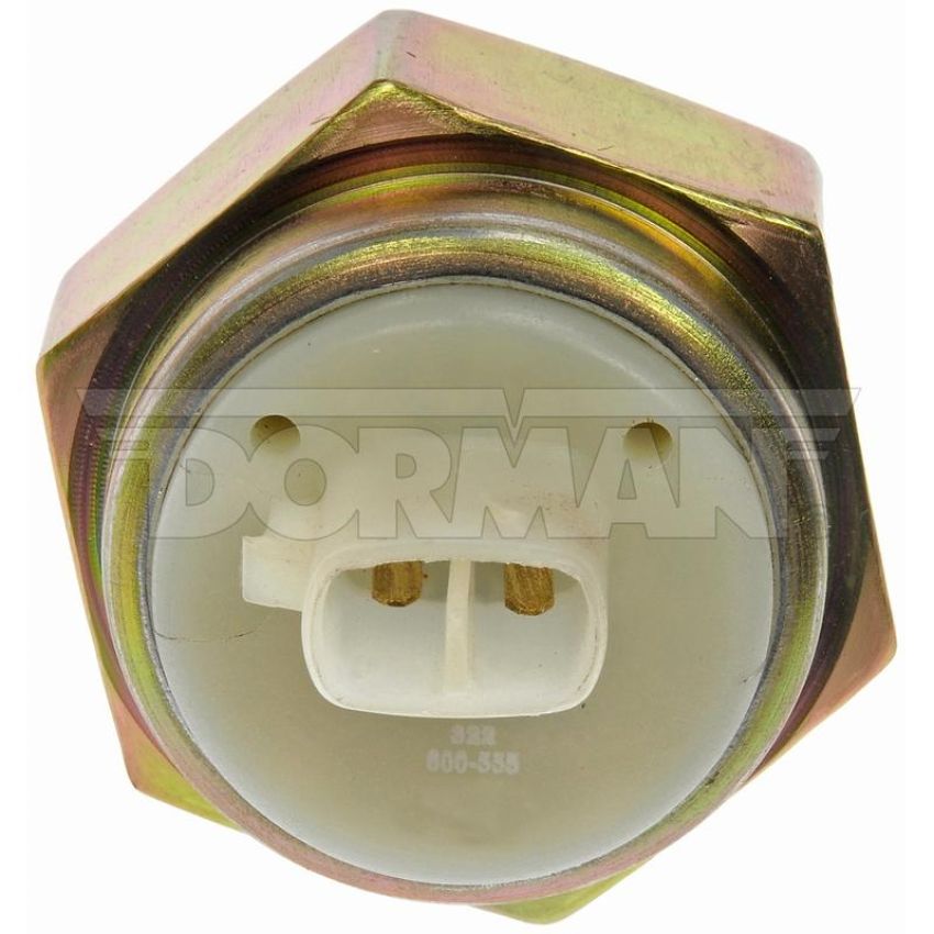 DORMAN 600-555 Transfer Case Indicator Mode Switch