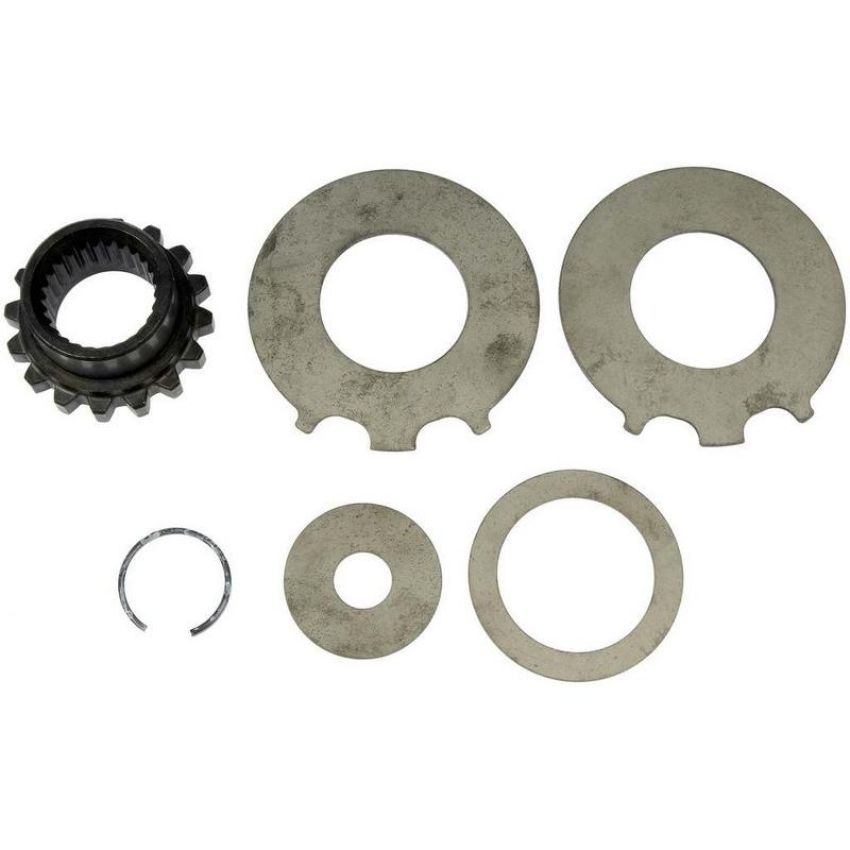 DORMAN 600-561 Four Wheel Drive Differential Gear Kit