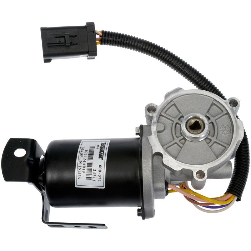 DORMAN 600-571 4WD Transfer Case Motor Assembly