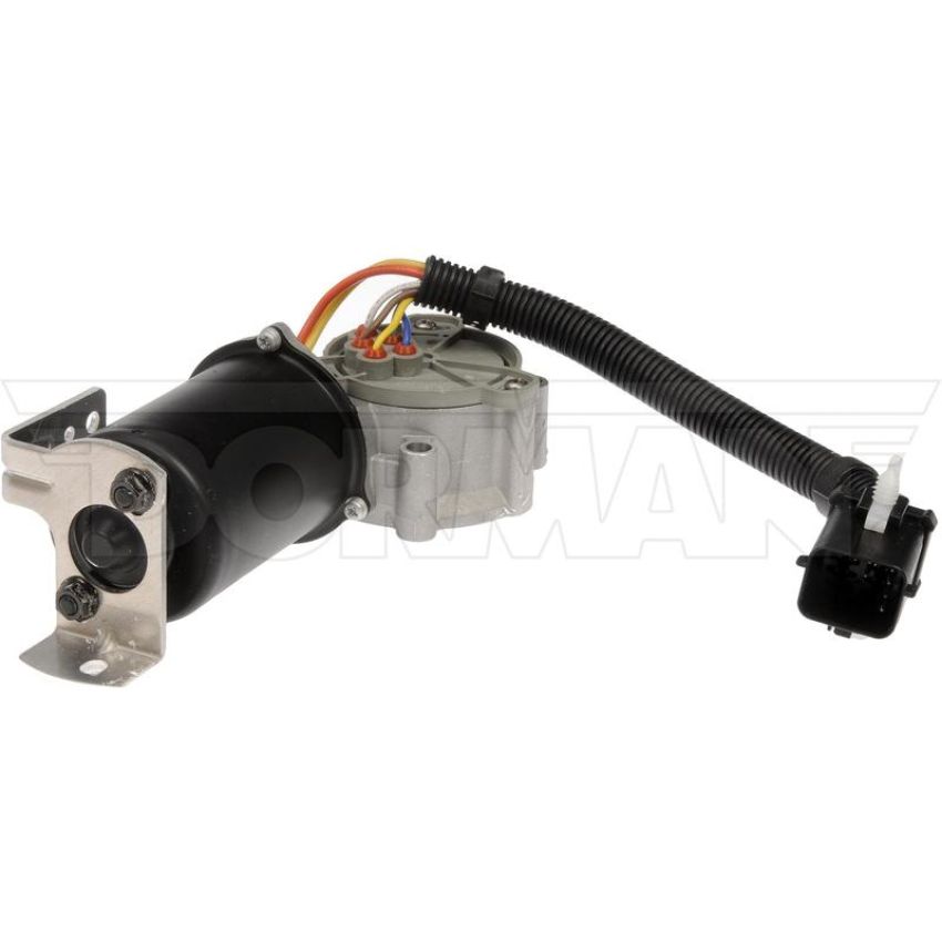DORMAN 600-571 4WD Transfer Case Motor Assembly