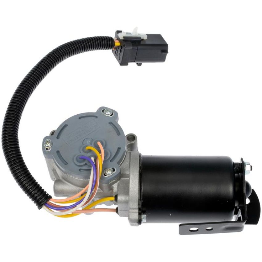 DORMAN 600-571 4WD Transfer Case Motor Assembly