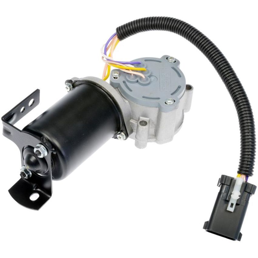 DORMAN 600-571 4WD Transfer Case Motor Assembly