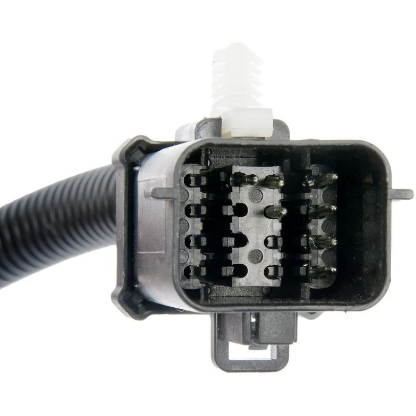 DORMAN 600-571 4WD Transfer Case Motor Assembly