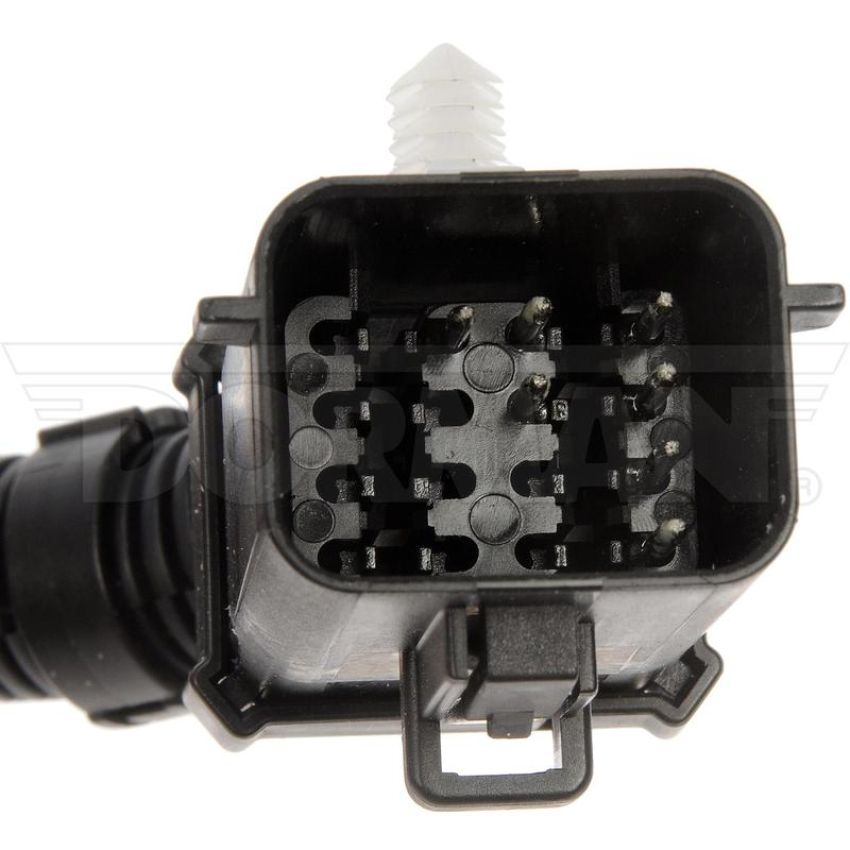 DORMAN 600-571 4WD Transfer Case Motor Assembly