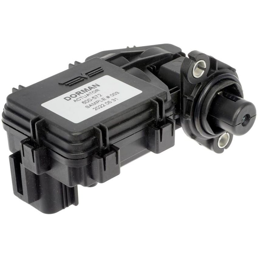 DORMAN 600-572 Transfer Case Actuator
