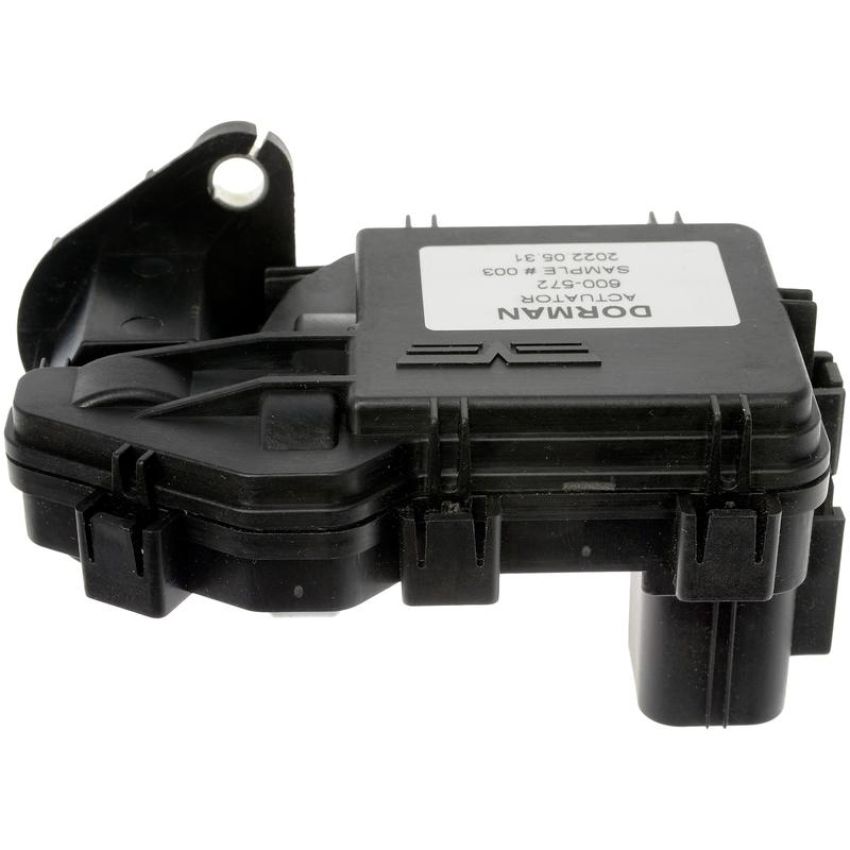 DORMAN 600-572 Transfer Case Actuator
