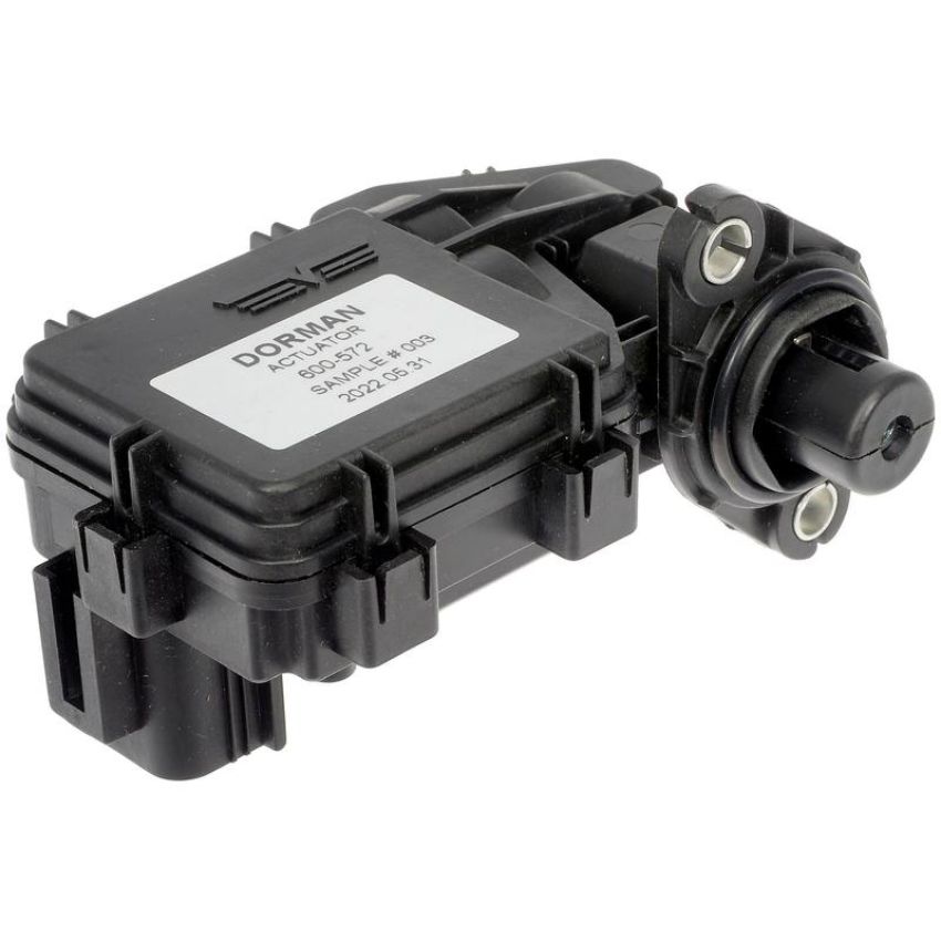 DORMAN 600-572 Transfer Case Actuator