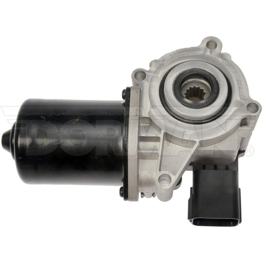 DORMAN 600-573 4WD Transfer Case Motor Assembly