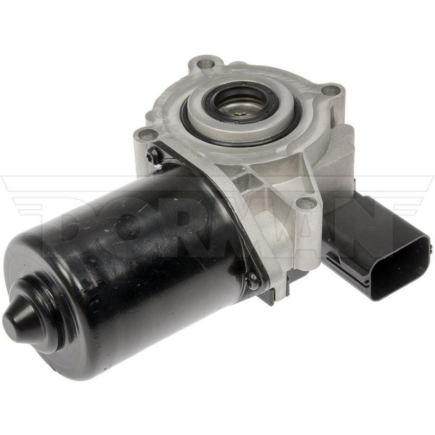 DORMAN 600-573 4WD Transfer Case Motor Assembly