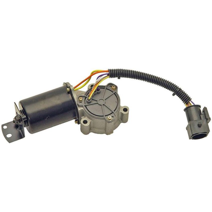 DORMAN 600-801 Transfer Case Shift Motor