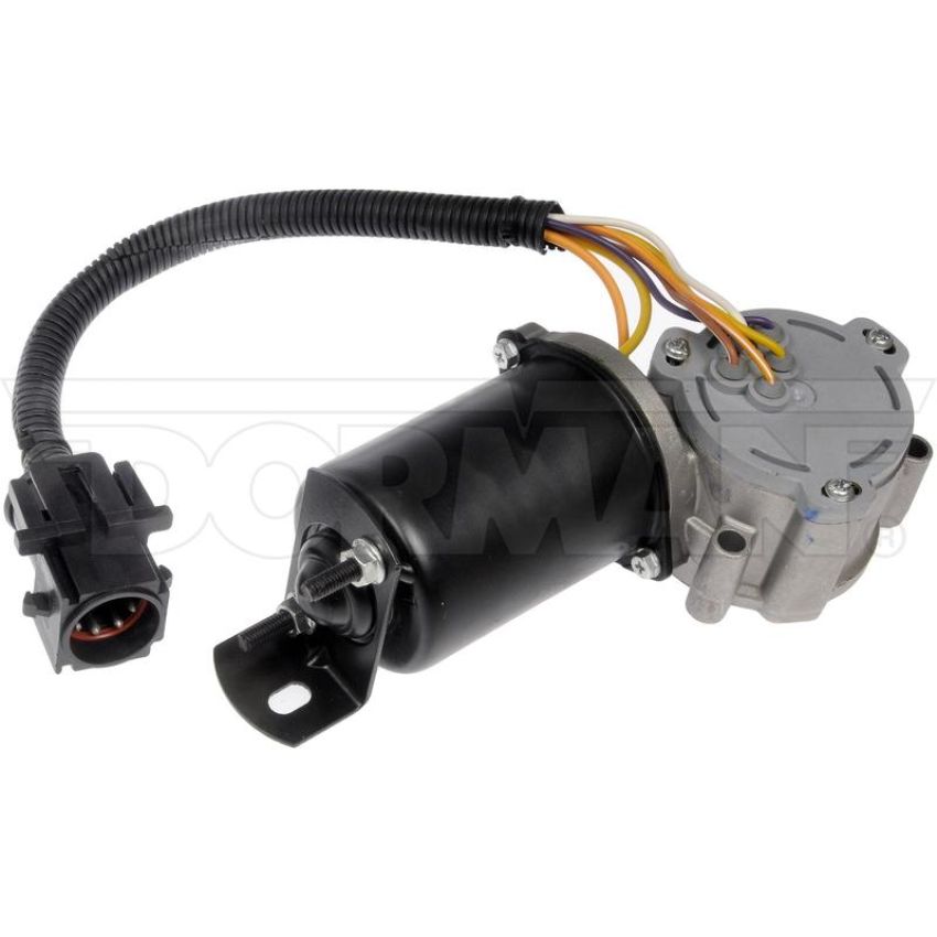 DORMAN 600-804 Transfer Case Shift Motor