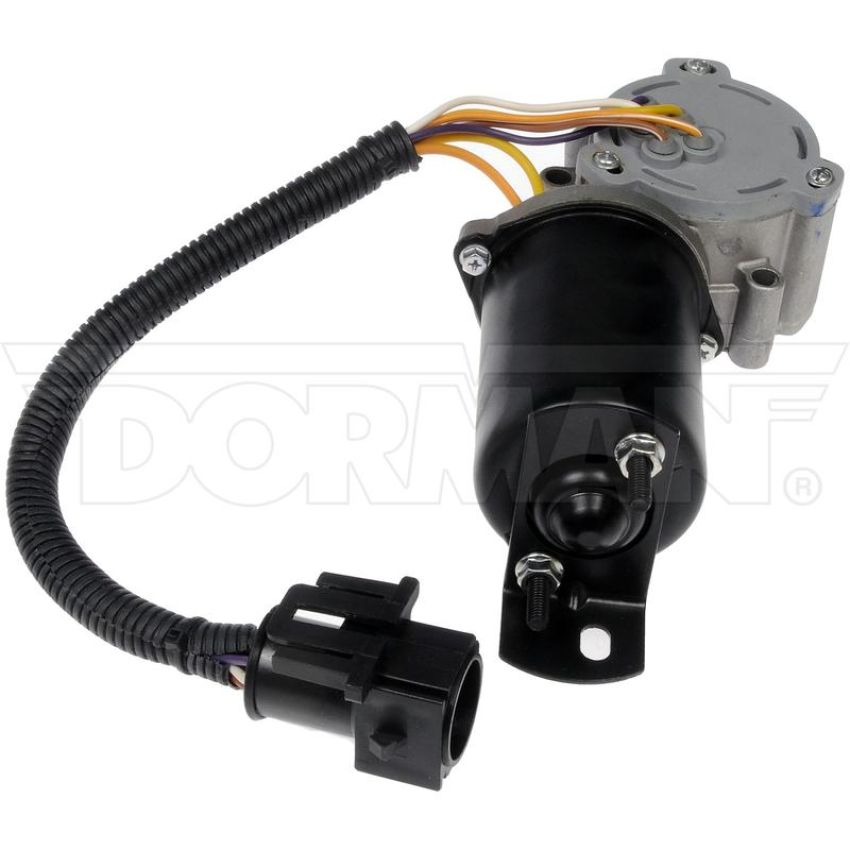 DORMAN 600-804 Transfer Case Shift Motor