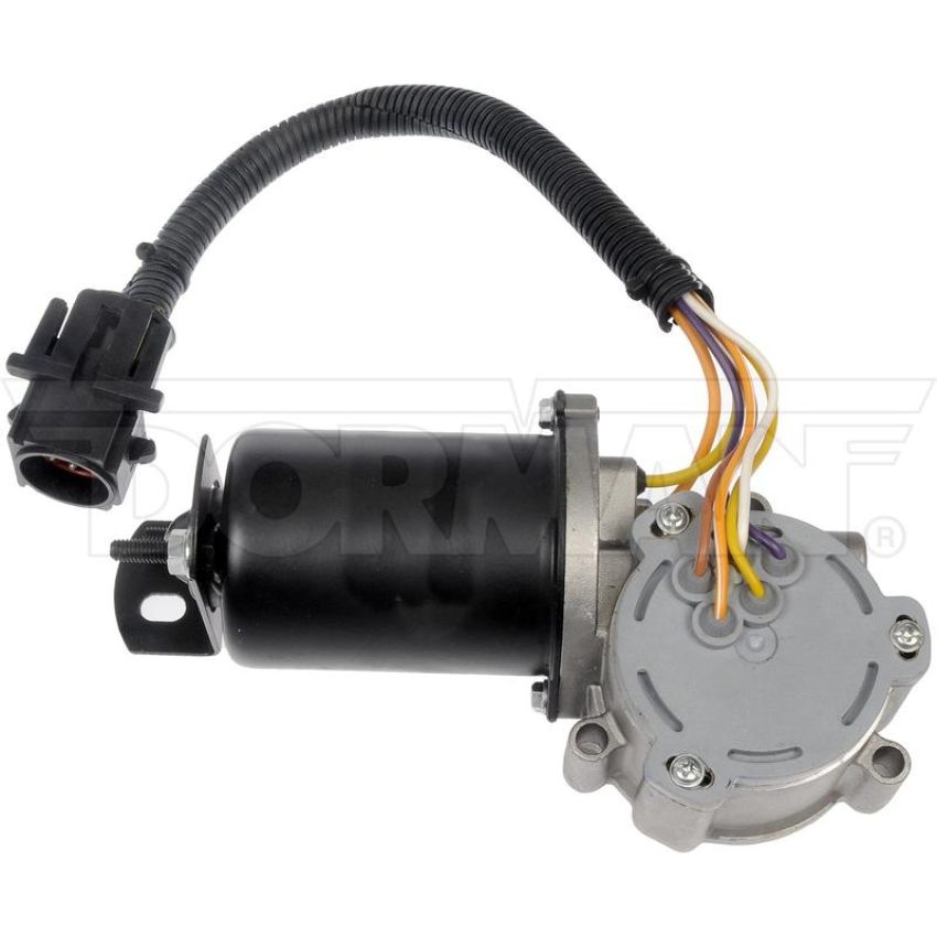 DORMAN 600-804 Transfer Case Shift Motor