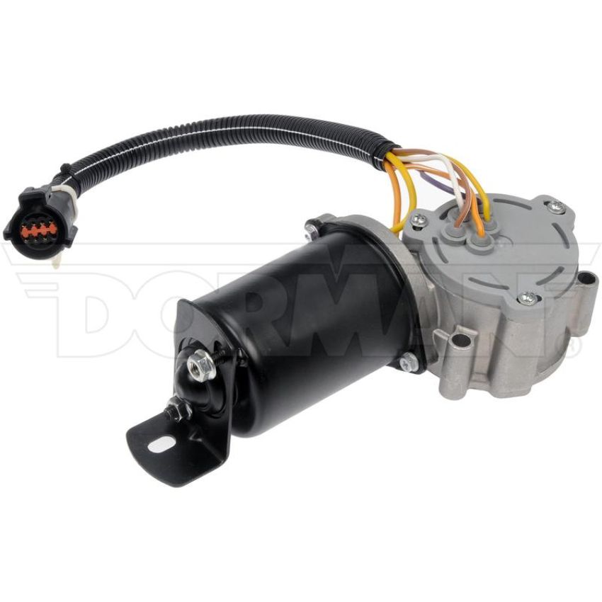 DORMAN 600-806 Transfer Case Shift Motor