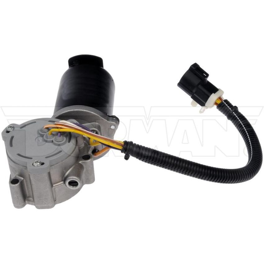 DORMAN 600-806 Transfer Case Shift Motor