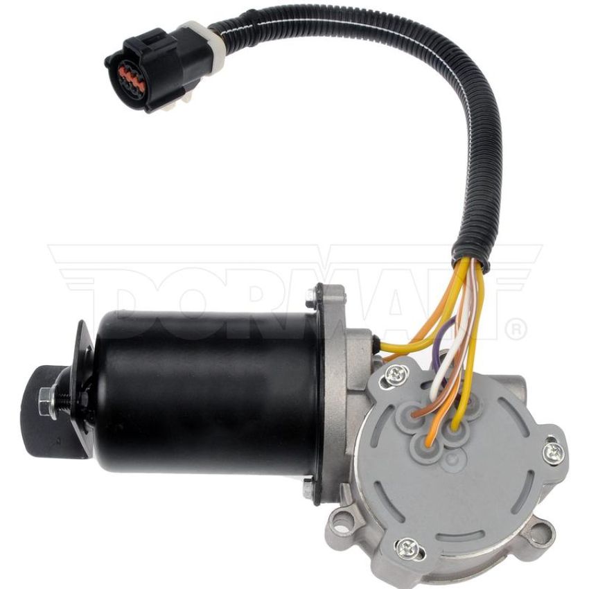 DORMAN 600-806 Transfer Case Shift Motor