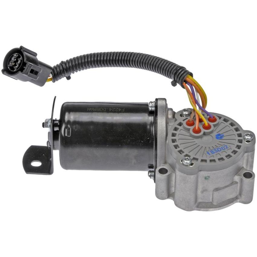 DORMAN 600-807 Transfer Case Shift Motor