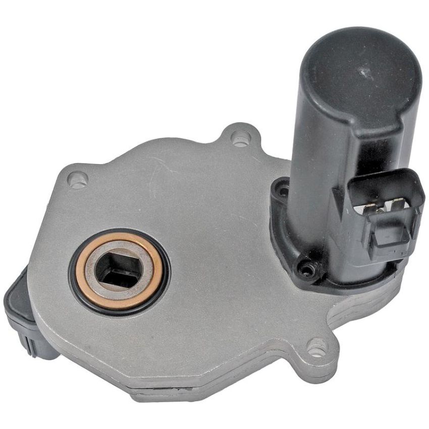 DORMAN 600-809 4WD Transfer Case Motor Assembly