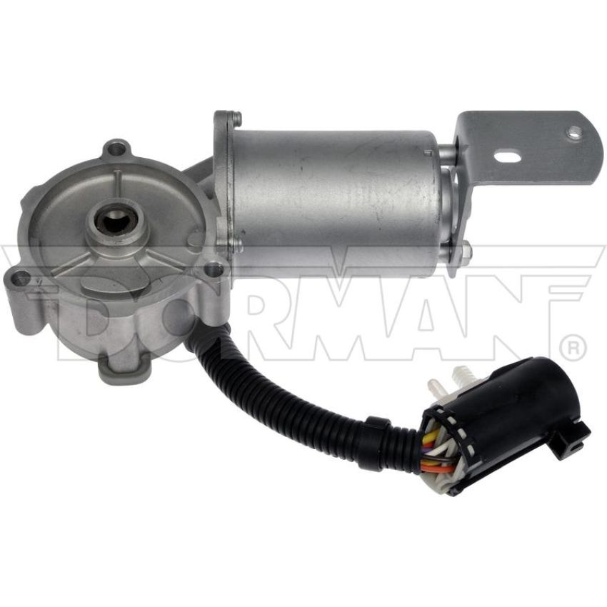 DORMAN 600-810 4WD Transfer Case Motor Assembly