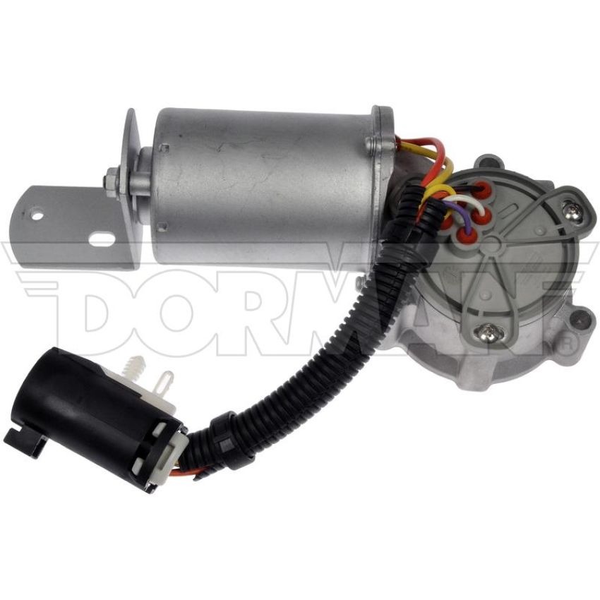 DORMAN 600-810 4WD Transfer Case Motor Assembly