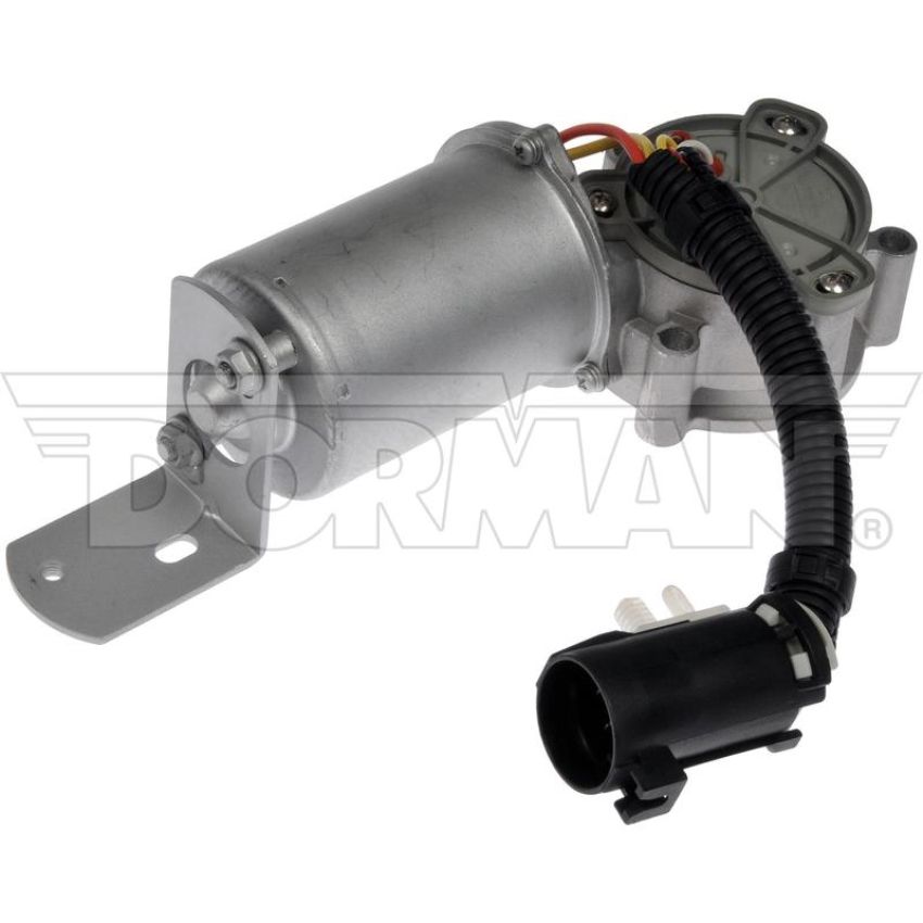 DORMAN 600-810 4WD Transfer Case Motor Assembly