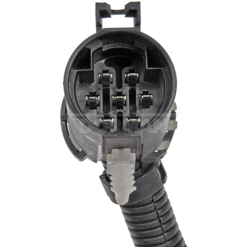 DORMAN 600-810 4WD Transfer Case Motor Assembly